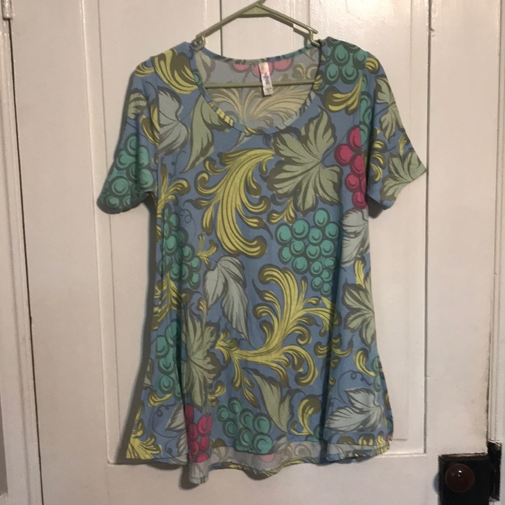 LLR perfect T